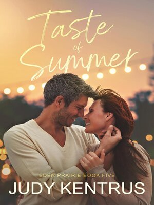 cover image of Taste of Summer
